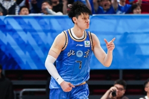 广厦vs山西直播_全场录像回放