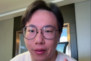 解说：勇士很好地协调了科尔续约问题 不知克莱是否有机会回归？