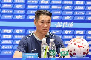 江西庐山U20vs山东泰山U20直播_原声解说信号_jrs直播网