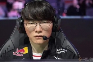 Faker：看到Keria达成六千助攻非常欣慰，完全可以战胜GEN