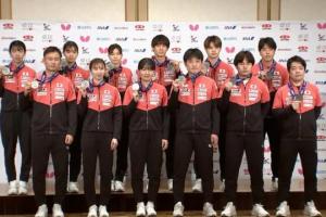 长崎美柚：在日本举办亚运会意义非凡，想打败中国、完成复仇