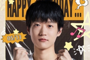 AL祝Shanks生日快乐：二十五岁，沸沸汤汤，势不可挡！