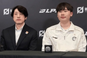 Wei：自己个人失误比较多，在进攻和防守回合用得不是很好