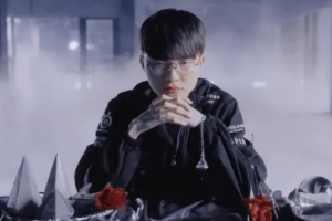LCK单杀与被单杀榜：Faker 12次单杀和16次被单杀均为最多