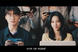 FakerX柳智敏完整情景剧！柳智敏：我玩LOL很菜 Faker：我带你！