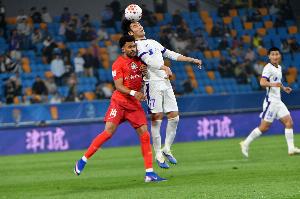 凯勒公园女足vs春山俱乐部女足直播_原声解说信号
