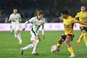古尔腾vs卡尔斯多夫直播_原声解说信号