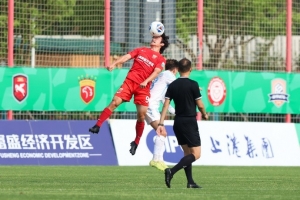乌拉尔B队vs巴尔瑙尔戴拿模直播_原声解说信号