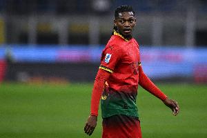 IFK吕勒奥vsIFK于默奥直播_原声解说信号