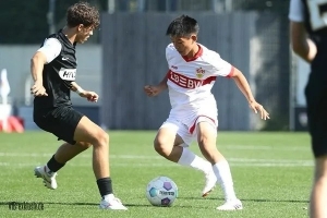 巴尔卡塔U23vsFC索伦托U23直播_全场录像回放