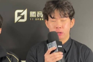 Xiaobai教练：有想过对面露露大嘴 当时觉得我们很容易冲死他们