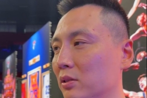 HPS B队vs图伦泰斯图直播_原声解说信号