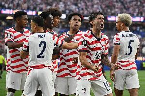 乔治十字U23vs丹德农市U23直播_高清直播
