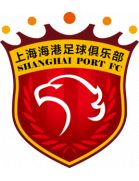 上海海港U20首发阵容