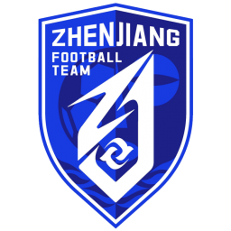 镇江队首发阵容
