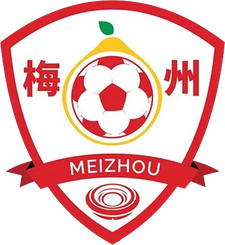 梅州队首发阵容