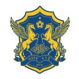 锡林郭勒队首发阵容