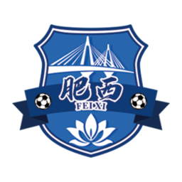 肥西县首发阵容