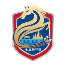 安巢经开区首发阵容