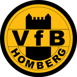 VfB洪贝格首发阵容
