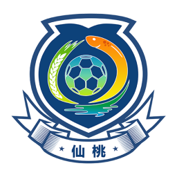 仙桃队首发阵容