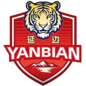 延边队首发阵容