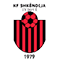 斯肯迪加U19