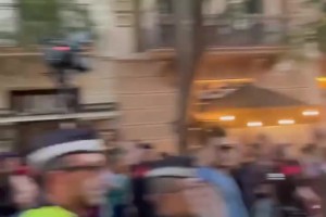 安切洛蒂：如果征召内马尔不会破坏更衣室，他深受球员们喜爱！