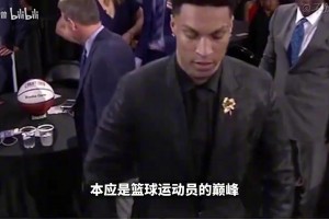 低调的可怕！布伦森：我算不上什么球星，我只想赢球！